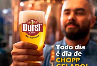 Fábrica Durst Bier